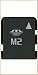 Memory Stick Micro M2 1GB