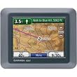 Garmin n&uuml;vi 550 3.5-Inch Portable GPS Navigator