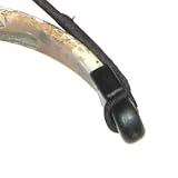 Plastic Prod Nocks - Pistol Crossbow - 2 pack
