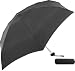 All Weather Micro Mini Telescoping Shaft Umbrella