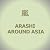ARASHI AROUND ASIA [DVD]