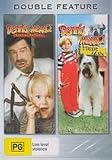 Dennis The Menace [1993] + Dennis The Menace Strikes Back [1998] (Region 2 Compatible)