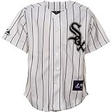 Chicago White Sox Toddler Home Replica Jersey