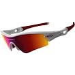 Oakley Radar Path Adult Asian Fit Sport Sportswear Sunglasses/Eyewear
