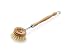 Caldrea Dishwashing Brushes (Pack of 3)