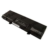 Extended Battery for Dell XPS M1210 (9 cells, 85Whr) by Denaq