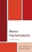 Books : Women Psychotherapists: Journeys in Healing