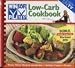 Winsor Pilates Low-Carb Cookbook