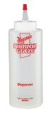 Meguiar's M9912 Dispenser Bottle 12 oz., pack of 12