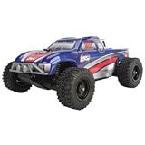 1/36 Micro-Desert Truck RTR