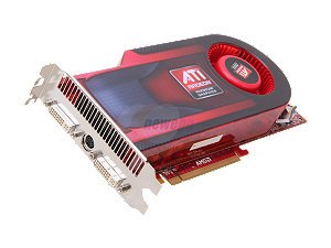Diamond A4890pe51g Radeon Hd 4890