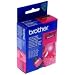 Brother LC900M - Print cartridge - 1 x magenta - 400 pages