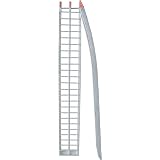 89 Arched Aluminum ATV Ramps by Rage Powersports