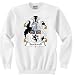 Stockwell Coat of Arms Sweatshirt