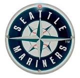 Seattle Mariners Pin - MLB Baseball Fan Shop Sports Team Merchandise