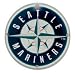 Seattle Mariners Pin - MLB Baseball Fan Shop Sports Team Merchandise