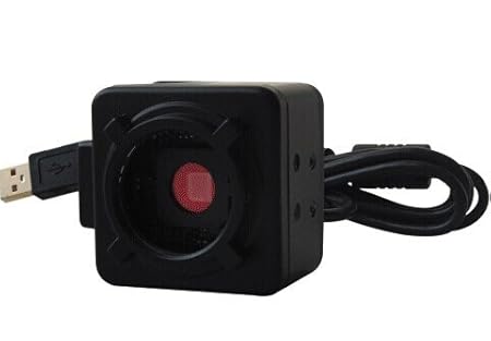 digital cameras for microscopes
