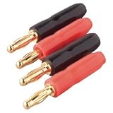 Axis 42122 Banana Plugs