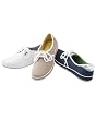 Grasshoppers Women's Maritime Sneaker
