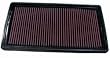 K&N Filters 3321211 Air Filter