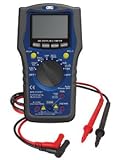 OTC 3940 550 Series Digital Multimeter