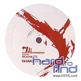 SHAKE IT UP
