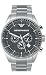 Emporio Armani Men's Chronograph Bracelet Watch