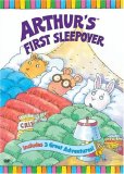 Arthur's First Sleepover (Plus Arthur's Lost Dog) by Random House Video