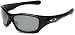 オークリー　PIT　BULL 　偏光レンズ　9161-06　アジアンフィット　[OAKLEY]