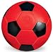 Physical Education Balls Sport-specific Soccer Training - Poof Soccer Ball