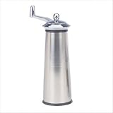 Bundle-93 HM Styled 8''Tapered Pepper Mill