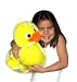 Vibrating Duck Pillow