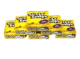 Sticky Bumps Tropical Water Surfboard Wax 6 Pack