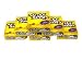 Sporting Goods : Sticky Bumps Tropical Water Surfboard Wax 6 Pack