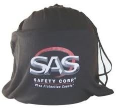 Face Shield Storage Pouch-3Pack