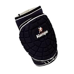 Kempa Ellbogenprotektor, schwarz