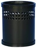 Produkt-Bild: Wedo 068401 K&ouml;cher Novum aus Metall schwarz