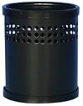 Wedo 068401 Novum Pot � crayons M�tal...