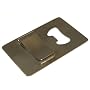 BottleMate Money Clip & Bottle Opener: Credit Card&hellip by Webko Products