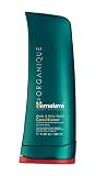 Himalaya Herbal Healthcare Amla & Holy Basil Conditioner, 11.83-Fluid Ounce Bottles (Pack of 2)