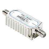 Pico Macom LA-2150B Satellite TV Line Amplifier with Sloped Gain