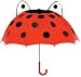 Kidorable Ladybug Umbrella