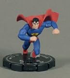 DC Heroclix Origin Superman UNIQUE