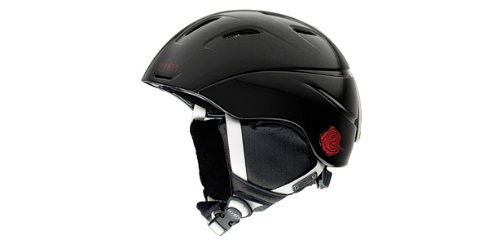 Smith Optics Women's Intrigue Snow Sports Helmet 