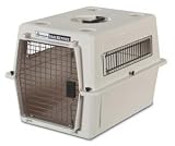 CAGES-CRATES-DOLLIES PETMATE ULTRA VARI KENNEL 500 40X27X30 X LARGE