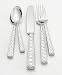 kate spade Classic Quilted 4-Piece Hostess Set