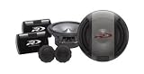 Product details for Alpine Type-R SPR-17S - Car speaker system - 110 Watt - 2-way - component - 6.5