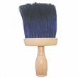 Scalpmaster Extra Thick Ox Hair Neck Duster, Assorted Colors (Pack of 2) Scalpmaster Extra Thick Ox Hair Neck Duster, Assorted Colors (Pack of 2)