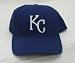 Kansas City Royals Adjustable Twill Cap