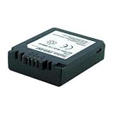 Panasonic Lumix Dmc-Fz20k Digital Camera Battery - 680Mah (Replacement)